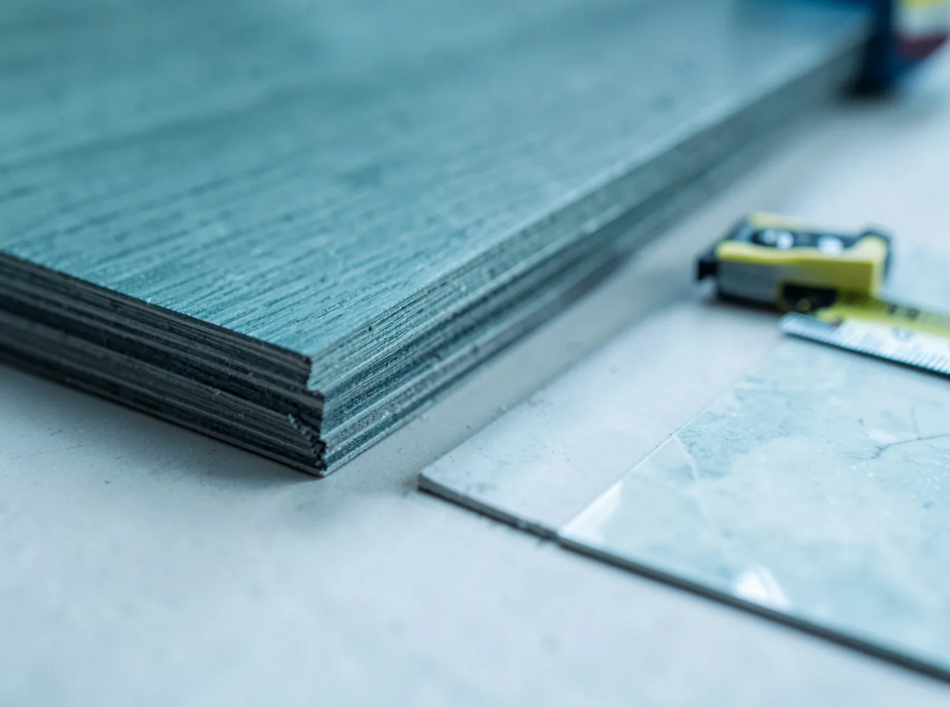 Luxury Vinyl Plank Installation Grand Ledge, MI FAQs